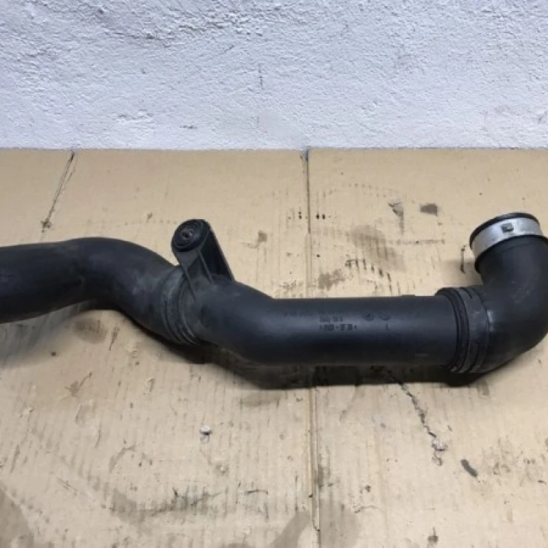 Tub intercooler / Volkswagen Touran 1T 2007 / Motor, racire si evacuare