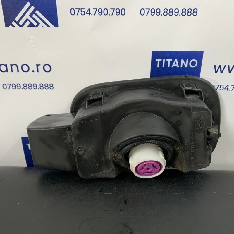 Capac usa rezervor / Land Rover Range Rover Sport Range Rover Sport 2011 / Caroserie, oglinzi si faruri