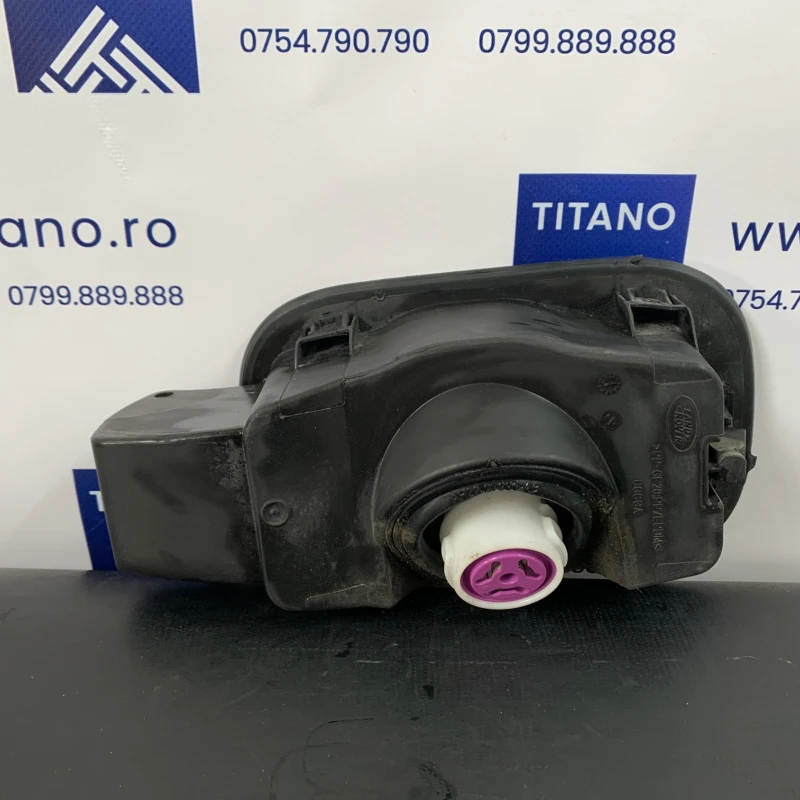 Capac usa rezervor / Land Rover Range Rover Sport Range Rover Sport 2011 / Caroserie, oglinzi si faruri