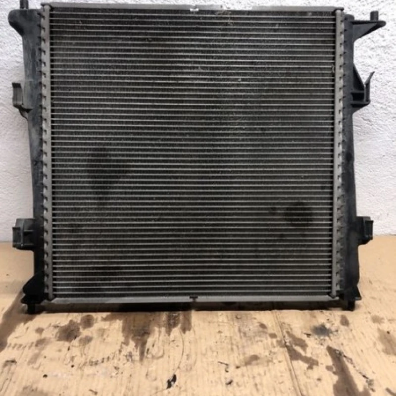 Radiator apa Kia 