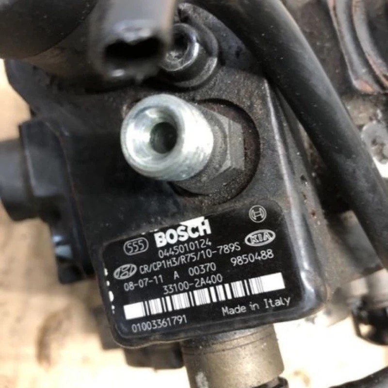 Pompa injectie inalte Kia Ceed Ceed 2008