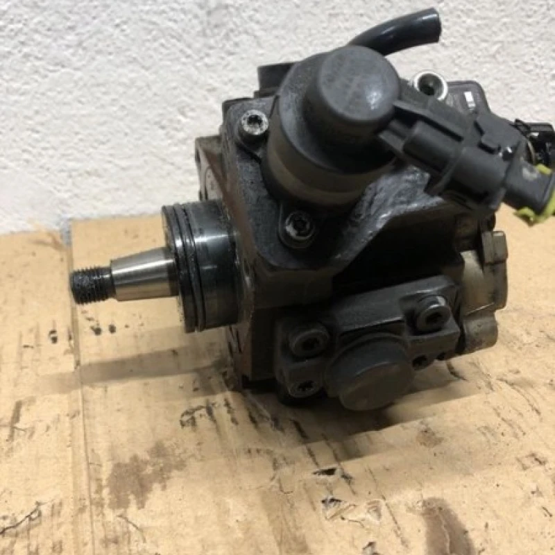 Pompa injectie inalte / Kia Ceed Ceed 2008 / Motor, racire si evacuare