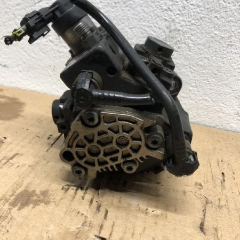 Pompa injectie inalte / Kia Ceed Ceed 2008 / Motor, racire si evacuare
