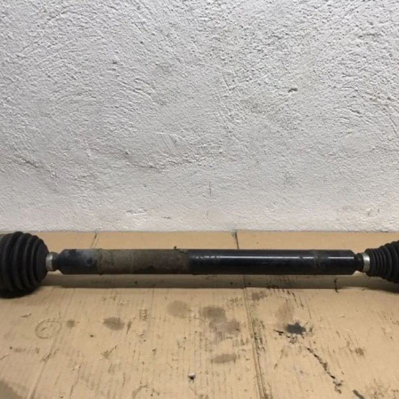 Planetara fata / Volkswagen Touran 1T 2007 / Directie si suspensie