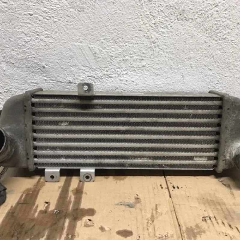 Intercooler Kia Ceed Ceed 2008