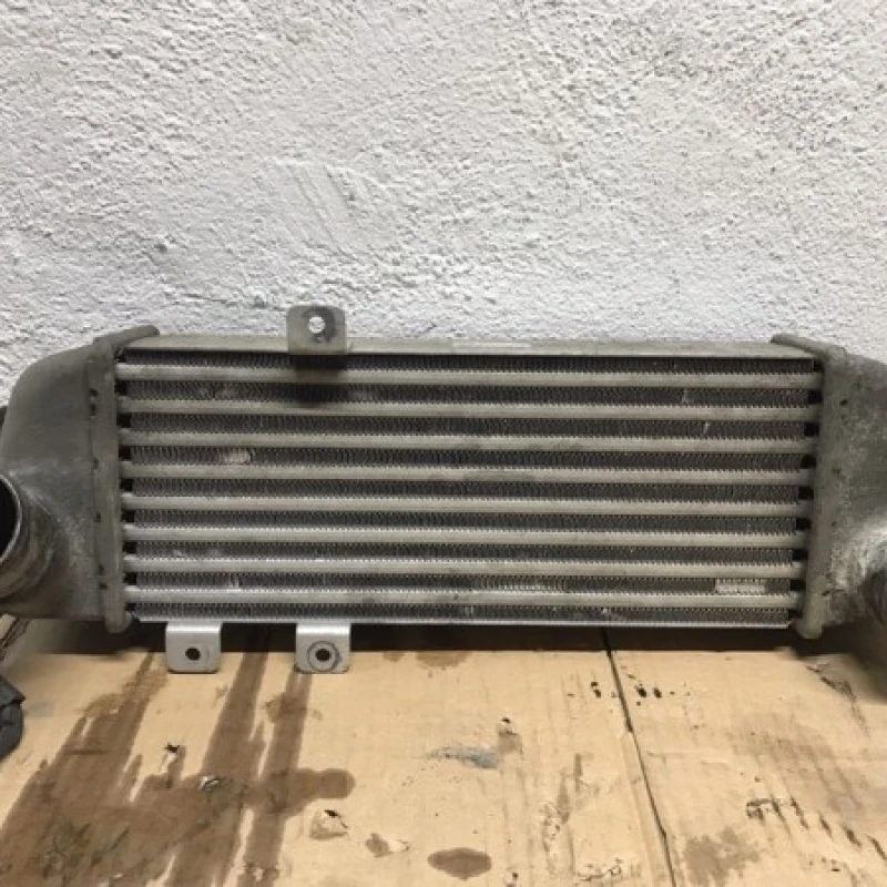 Intercooler Kia 
