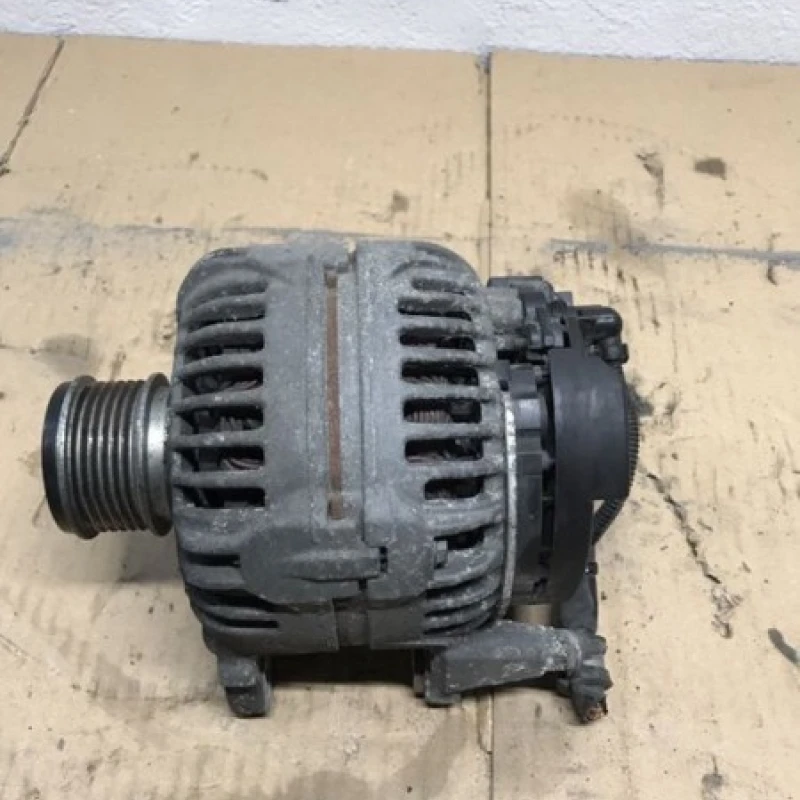 Alternator skoda / Skoda Octavia 2 1Z 2011 / Audio si electronice