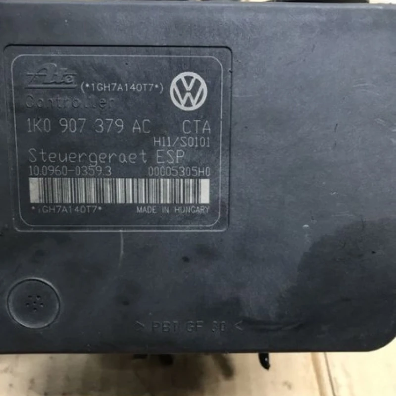 Pompa ABS / Volkswagen Touran 1T 2007 / Frane