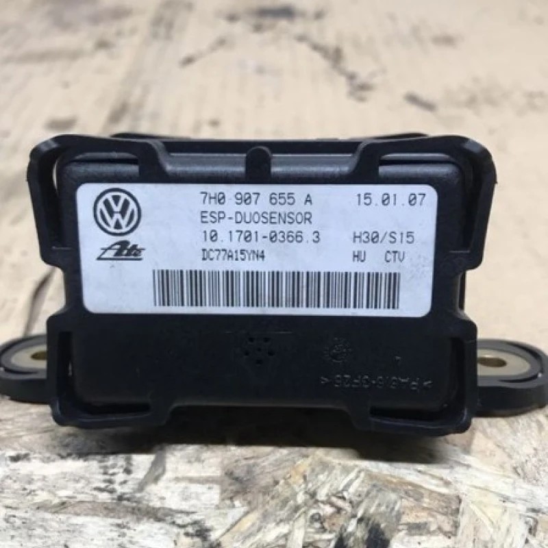 Senzor ESP / Volkswagen Touran 1T 2007 / Audio si electronice