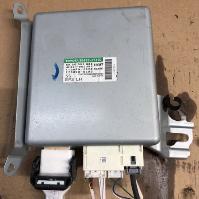 Modul servodirectie Toyota 