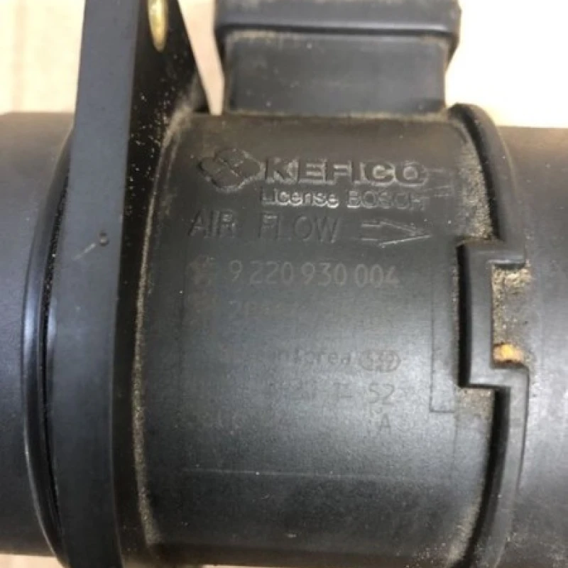 Debitmetru aer Kia Hyundai 1.6 crdi / Kia Ceed Ceed 2008 / Audio si electronice