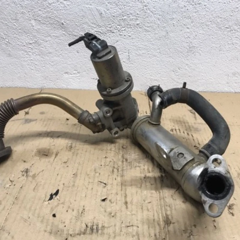 Racitor gaze egr 1.6crdi Kia Hyundai / Kia Ceed Ceed 2008 / Motor, racire si evacuare