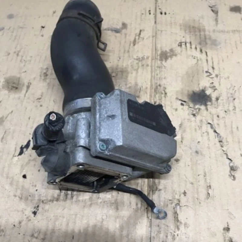 Clapeta acceleratie / Kia Ceed Ceed 2008 / Audio si electronice