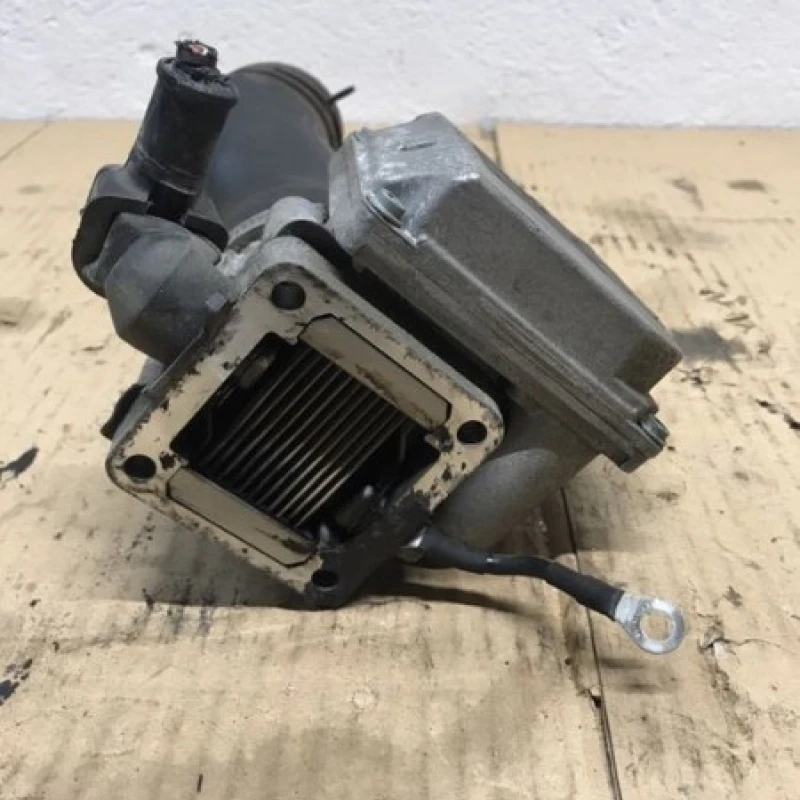Clapeta acceleratie / Kia Ceed Ceed 2008 / Audio si electronice