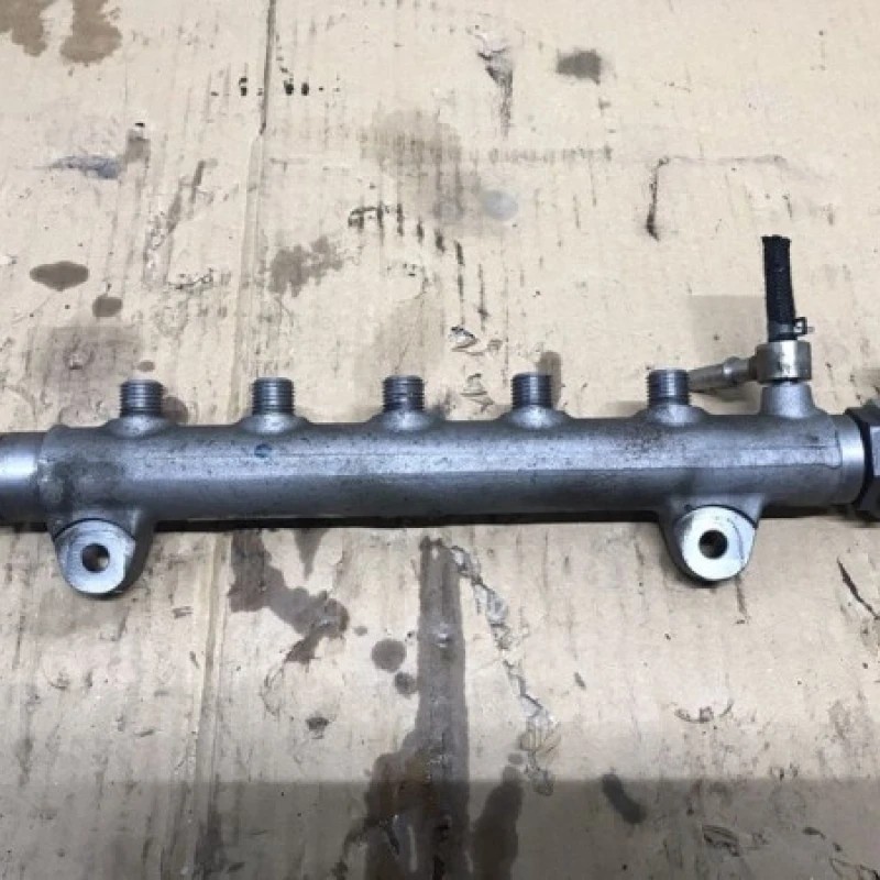 Rampa injectoare serzor presiune / Kia Ceed Ceed 2008 / Motor, racire si evacuare