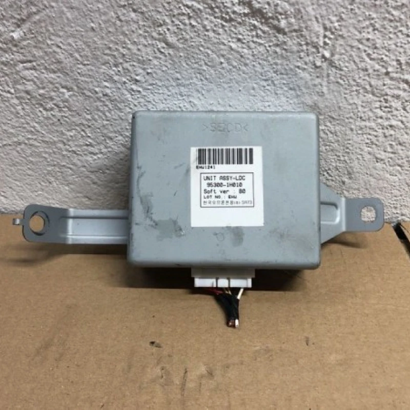 Modul electronic Kia 