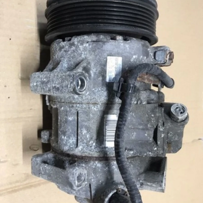 Compresor clima Toyota Toyota 