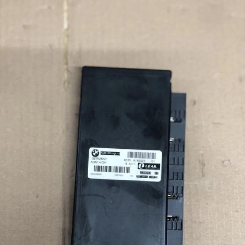Modul gateway control BMW 