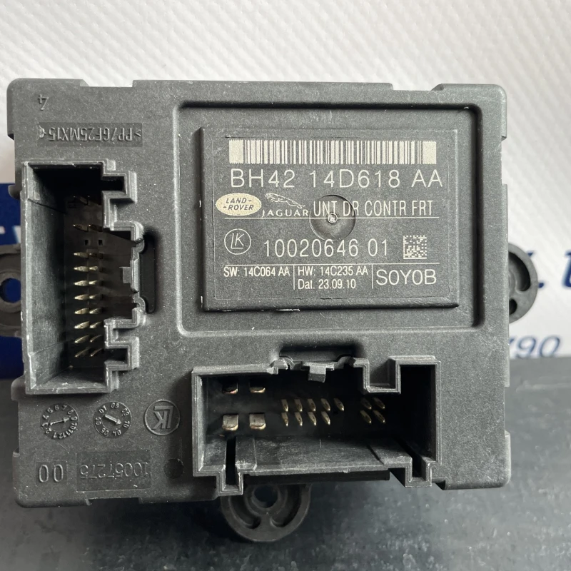 Modul usa stanga fata Land Rover 