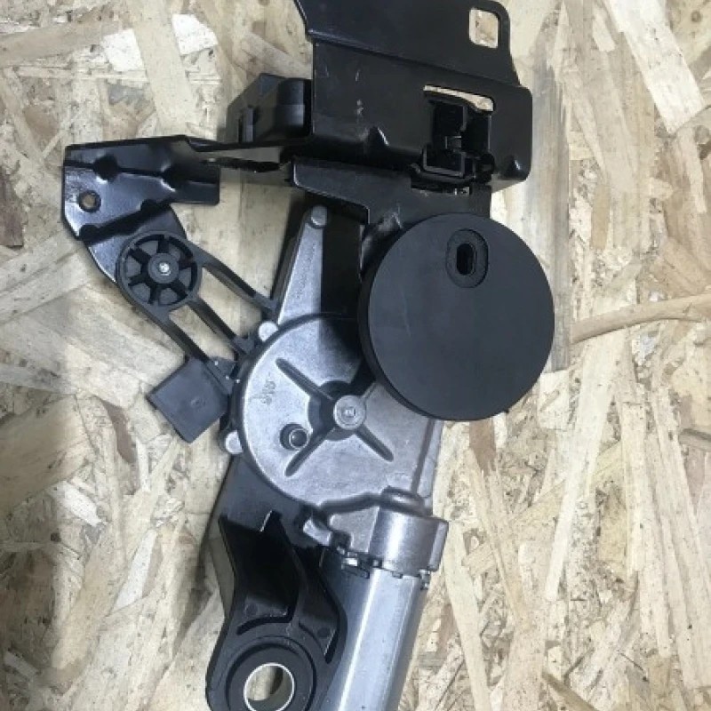 Motoras stergator haion / BMW Seria 3 E91 2008 / Caroserie, oglinzi si faruri