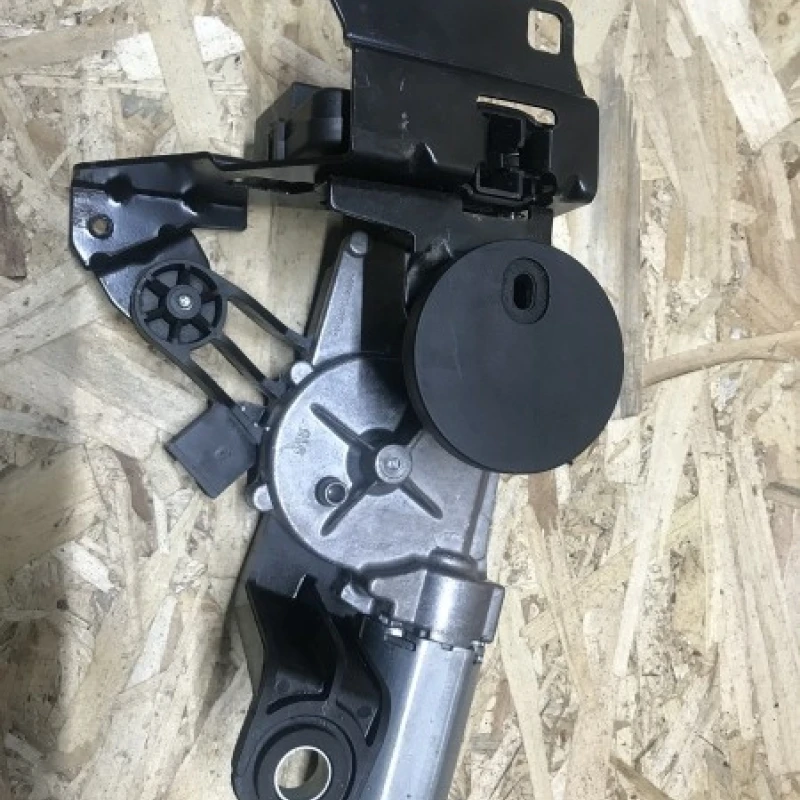 Motoras stergator haion / BMW Seria 3 E91 2008 / Caroserie, oglinzi si faruri