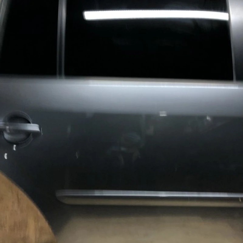 Geam dreapta spate / Volkswagen Touran 1T 2007 / Caroserie, oglinzi si faruri