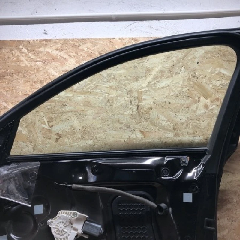 Geam dreapta fata Audi A6 C7 2016