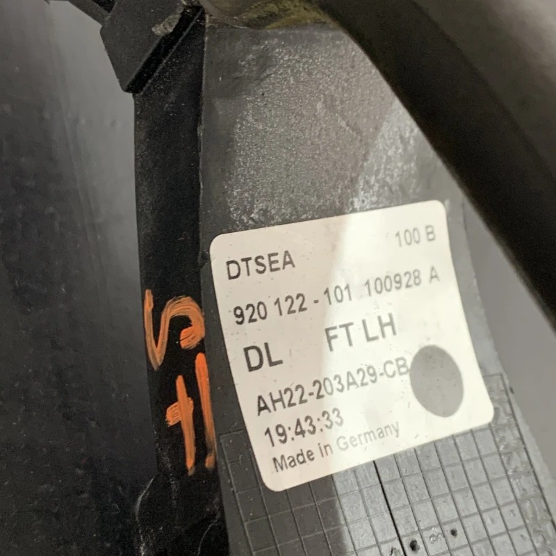 Maner usa stanga fata / Land Rover Range Rover Sport Range Rover Sport 2011 / Caroserie, oglinzi si faruri