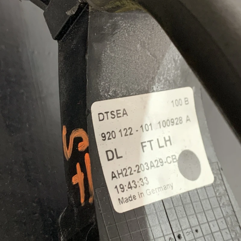 Maner usa stanga fata / Land Rover Range Rover Sport Range Rover Sport 2011 / Caroserie, oglinzi si faruri