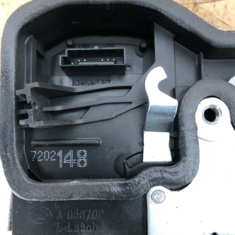 Iala broasca dreapta spate / BMW Seria 1 E87 2008 / Caroserie, oglinzi si faruri