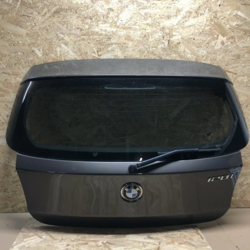 Haion luneta spate / BMW Seria 1 E87 2008 / Caroserie, oglinzi si faruri