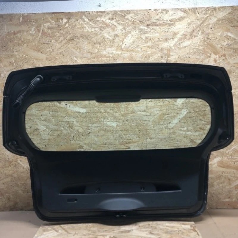 Haion luneta spate / BMW Seria 1 E87 2008 / Caroserie, oglinzi si faruri