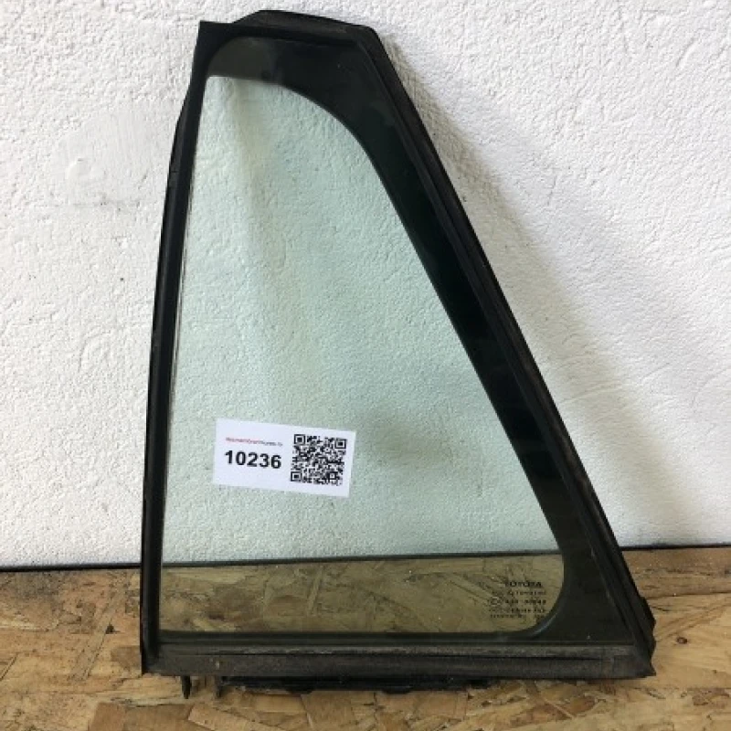 Geam stanga spate Toyota 