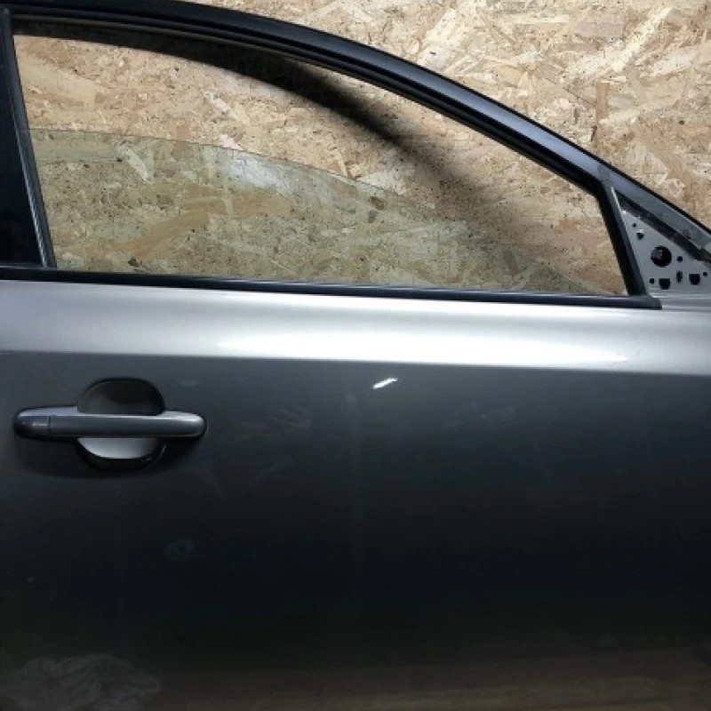 Geam dreapta fata / Kia Ceed Ceed 2010 / Caroserie, oglinzi si faruri