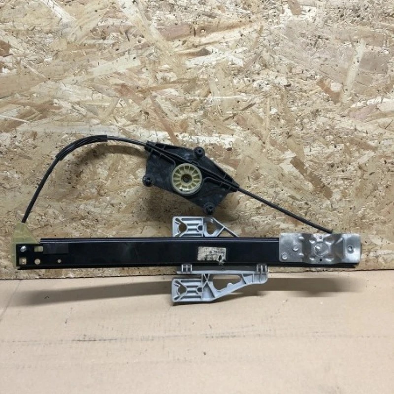 Macara geam stanga spate / Audi A4 B8 2010 / Caroserie, oglinzi si faruri