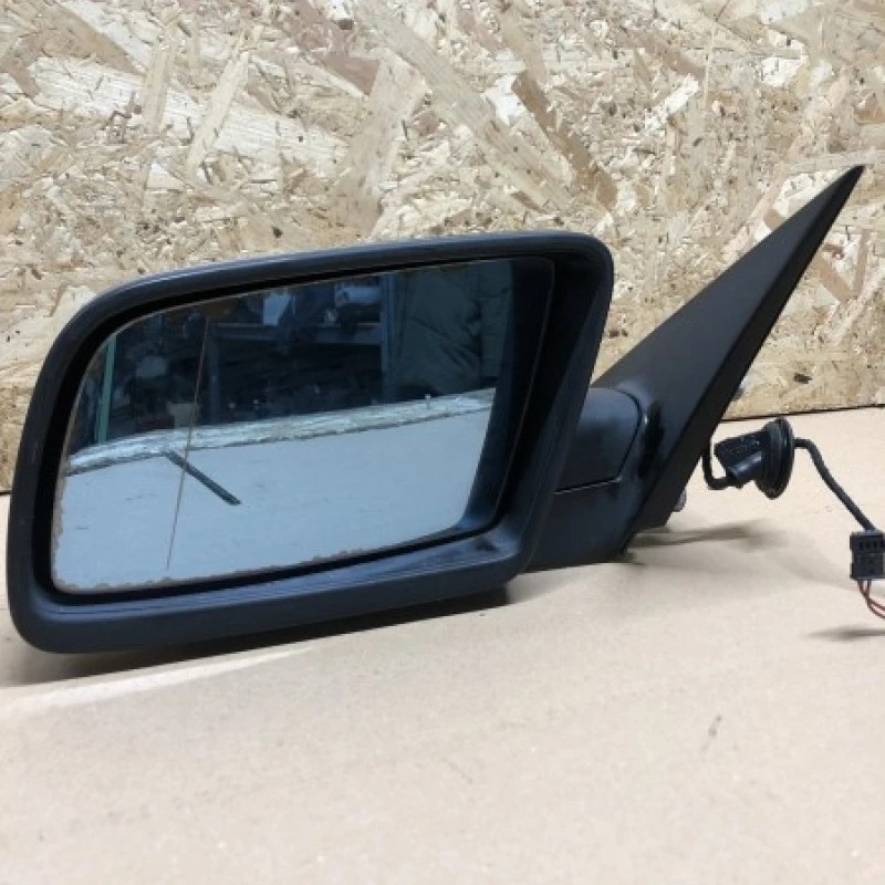 Oglinda stanga / BMW Seria 5 E60 2006 / Caroserie, oglinzi si faruri