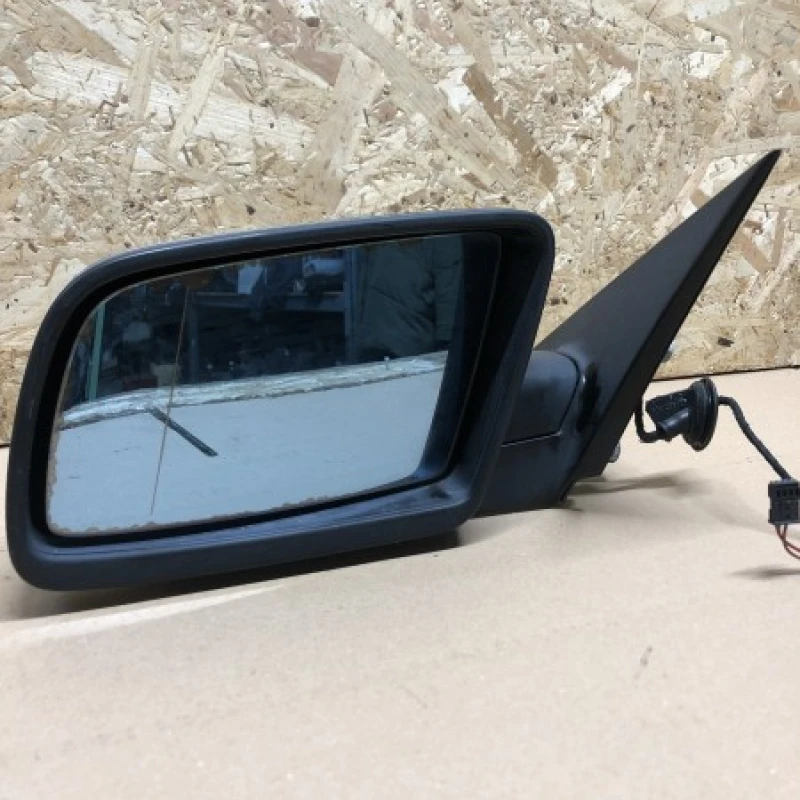 Oglinda stanga sofer / BMW Seria 5 E60 2006 / Caroserie, oglinzi si faruri