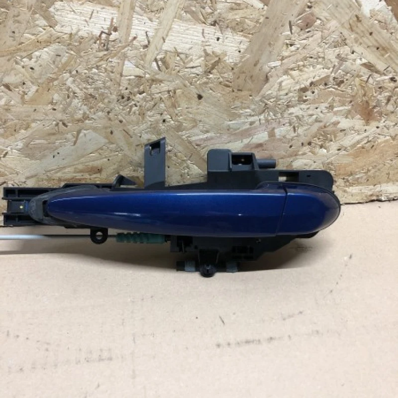 Maner usa stanga spate / BMW Seria 1 E87 2008 / Caroserie, oglinzi si faruri
