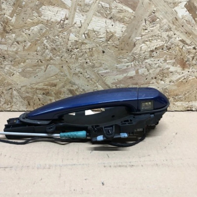 Maner usa stanga spate / BMW Seria 1 E87 2008 / Caroserie, oglinzi si faruri