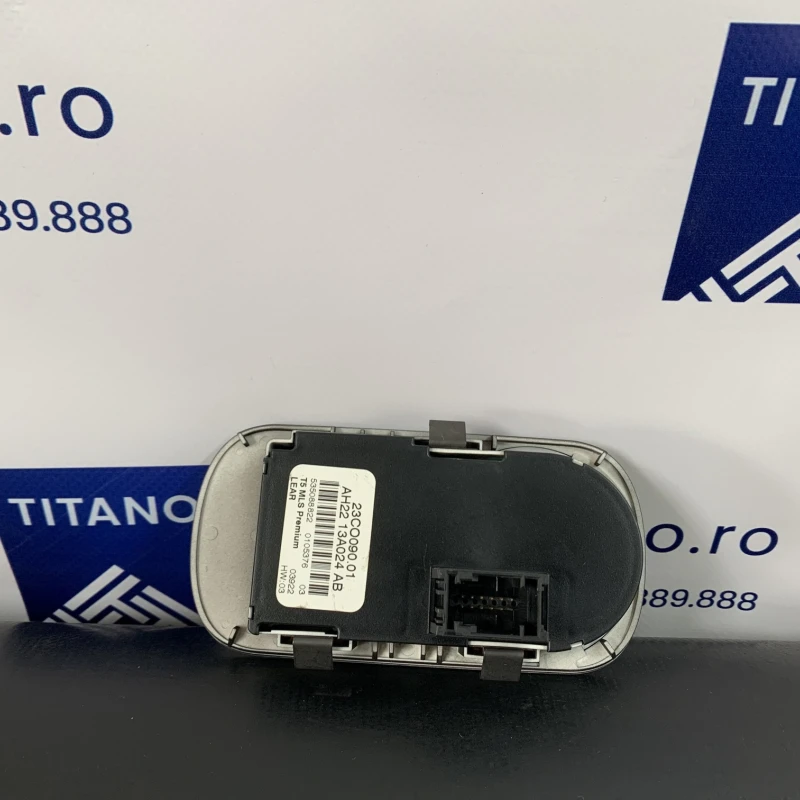 Bloc lumini / Land Rover Range Rover Sport Range Rover Sport 2011 / Interior