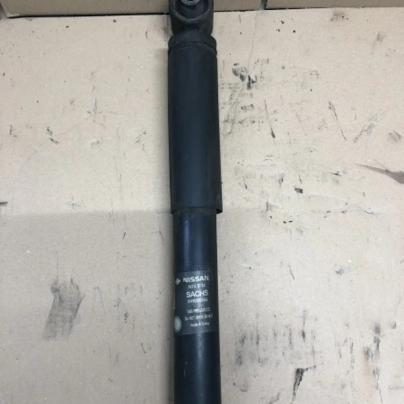 Amortizor spate / Nissan Qashqai J10 2010 / Directie si suspensie