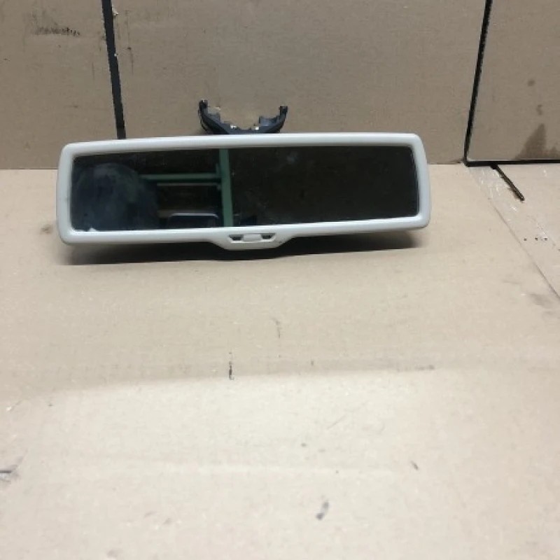 Oglinda interioara crem / Skoda Octavia 2 1Z 2010 / Caroserie, oglinzi si faruri