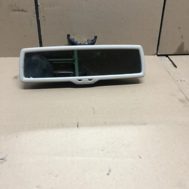Oglinda interioara crem / Skoda Octavia 2 1Z 2010 / Caroserie, oglinzi si faruri