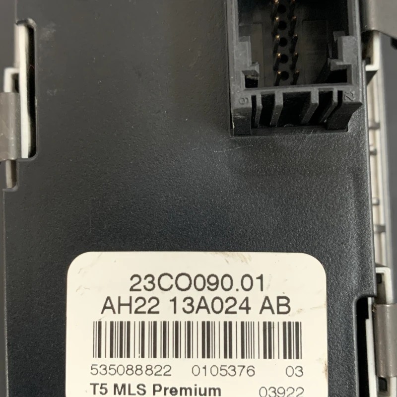 Bloc lumini / Land Rover Range Rover Sport Range Rover Sport 2011 / Interior