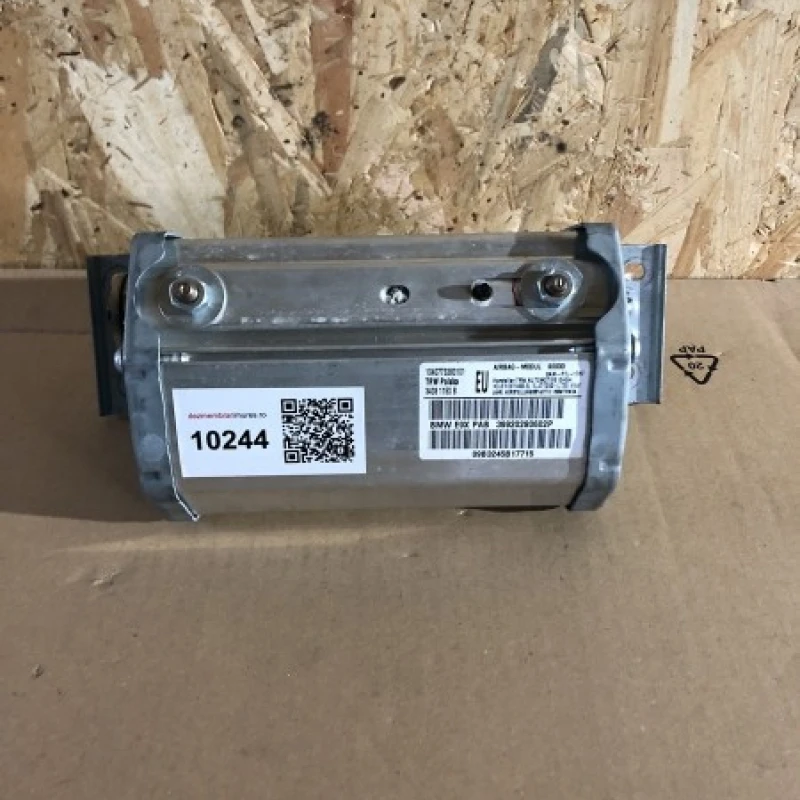 Airbag pasager / BMW Seria 3 E91 2008 / Altele