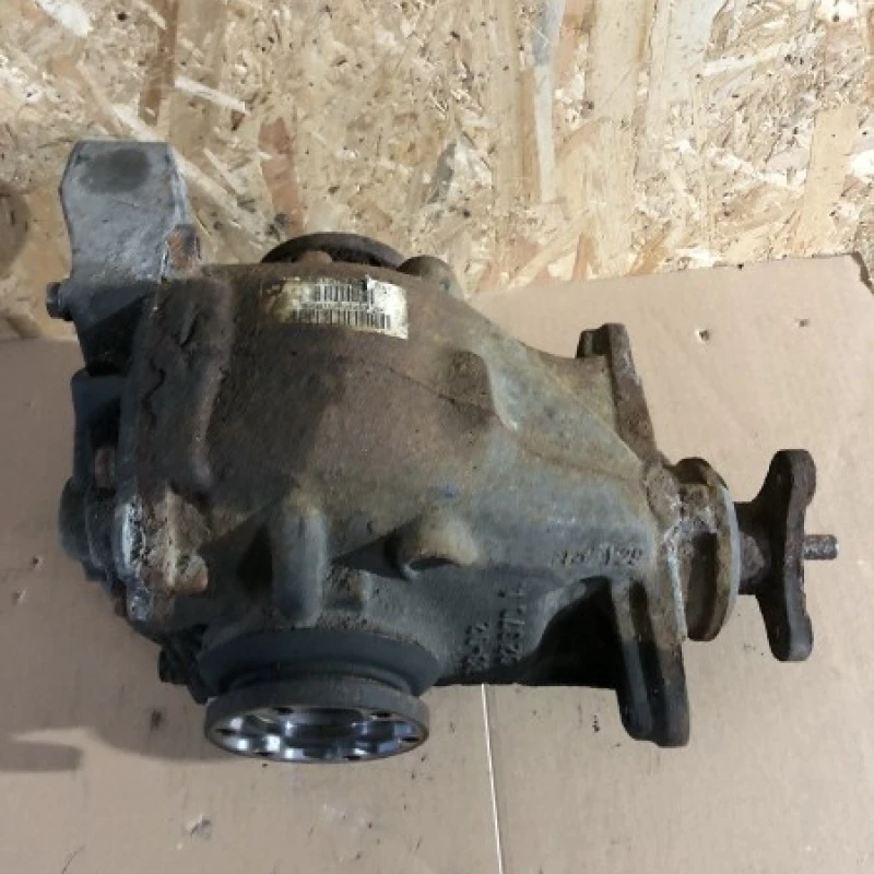 Diferential spate 3.07 BMW 