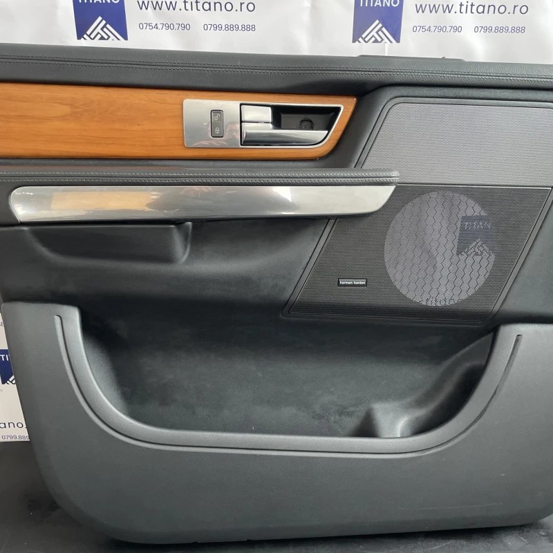 Panou tapiterie usa stanga fata / Land Rover Range Rover Sport Range Rover Sport 2011 / Interior