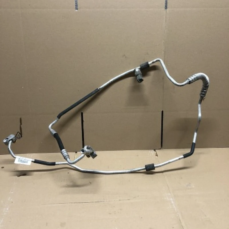 Conducta clima cu senzor / BMW Seria 1 E87 2008 / Climatizare