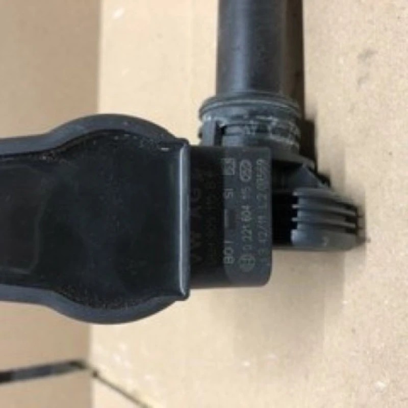 Bobina de inductie / Volkswagen Passat B7 2012 / Audio si electronice
