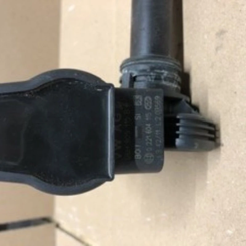 Bobina de inductie / Volkswagen Passat B7 2012 / Audio si electronice